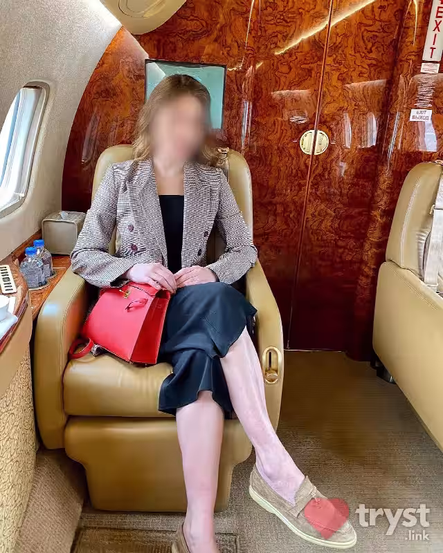 Escort Ariana Levois in New York City - Manhattan, NY