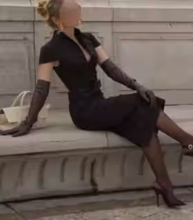 Escort Grace Rose in New York City - Manhattan, NY