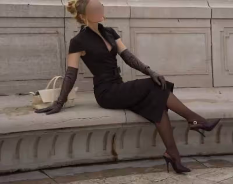 Escort Grace Rose in New York City - Manhattan, NY