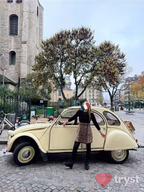Escort Holly in New York City - Manhattan, NY