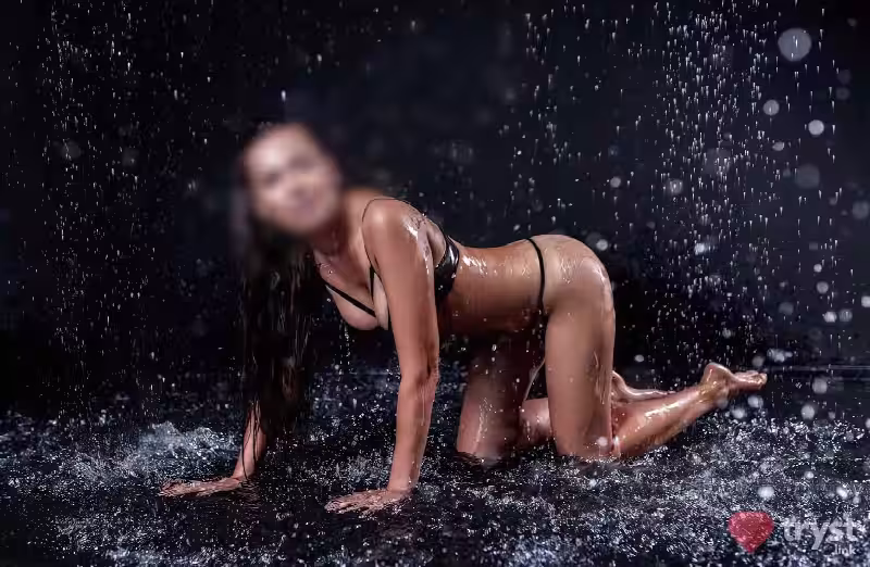 Escort Ivanka One in New York City - Manhattan, NY