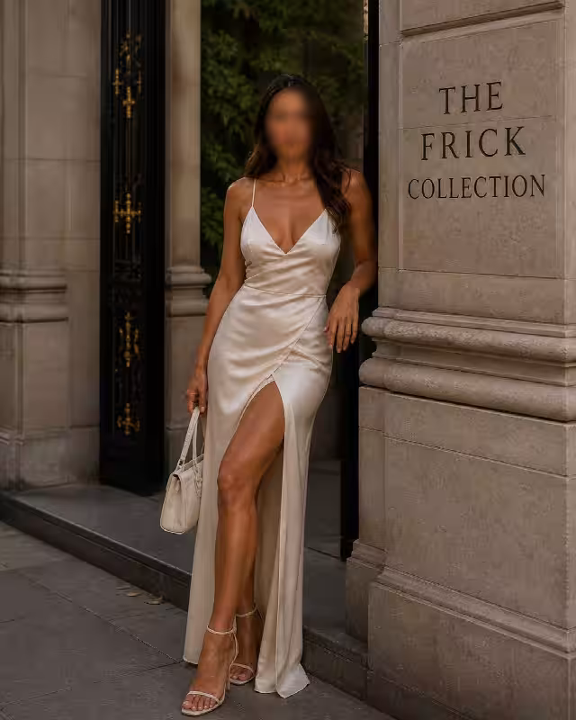 Escort Kylie Foster in New York City - Manhattan, NY