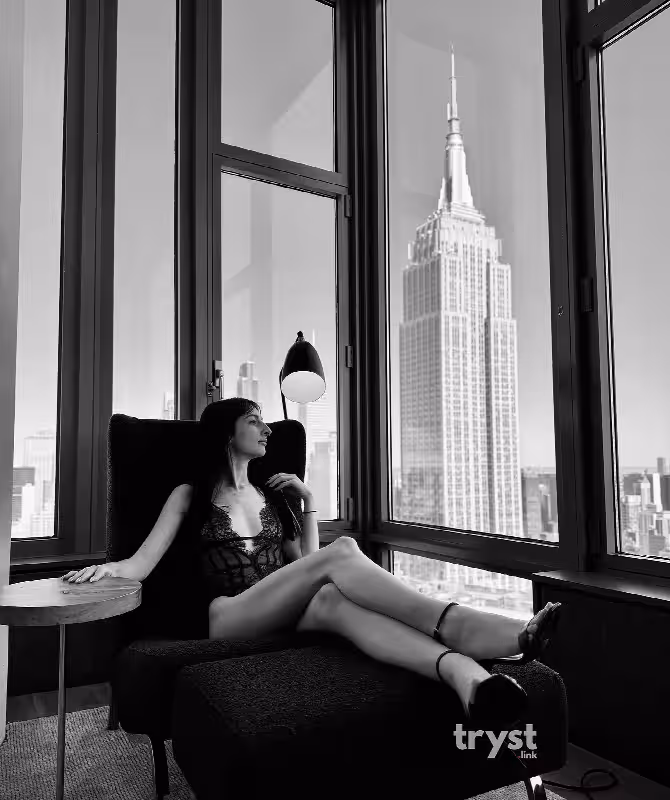 Escort/Massage Audrey Wright in New York City - Manhattan, NY