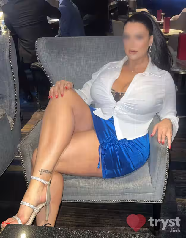 Escort/Massage Blanca / Bianca Larsen / Kassidy Kaine in New York City - Manhattan, NY