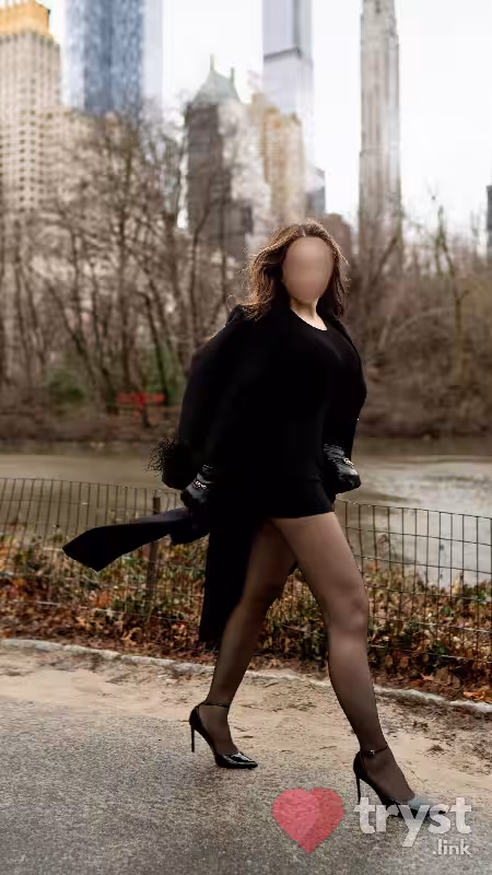 Escort/Massage Chelsea Catch in New York City - Manhattan, NY