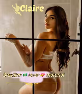 Escort/Massage Claire in New York City - Manhattan, NY