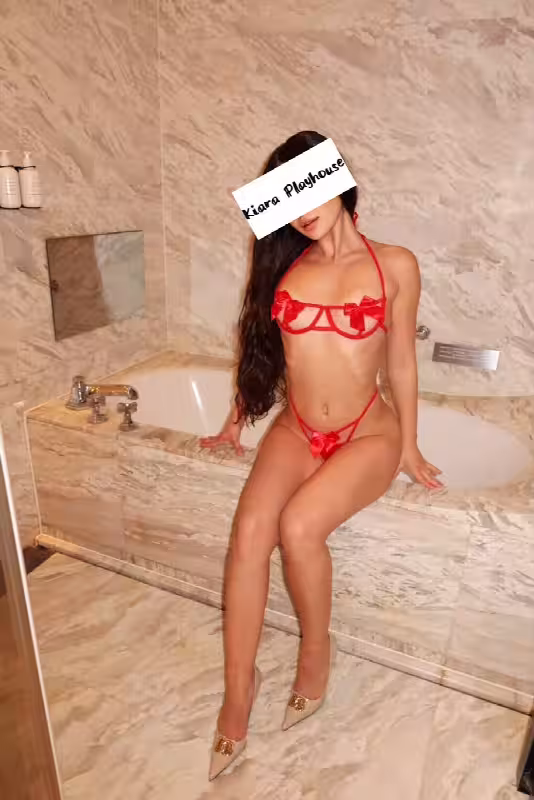 Escort/Massage Kiara Playhouse in New York City - Manhattan, NY