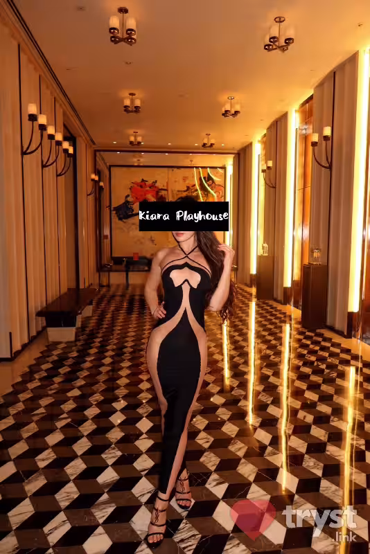 Escort/Massage Kiara Playhouse in New York City - Manhattan, NY