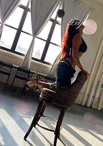 Escort/Massage Leyla in New York City - Manhattan, NY