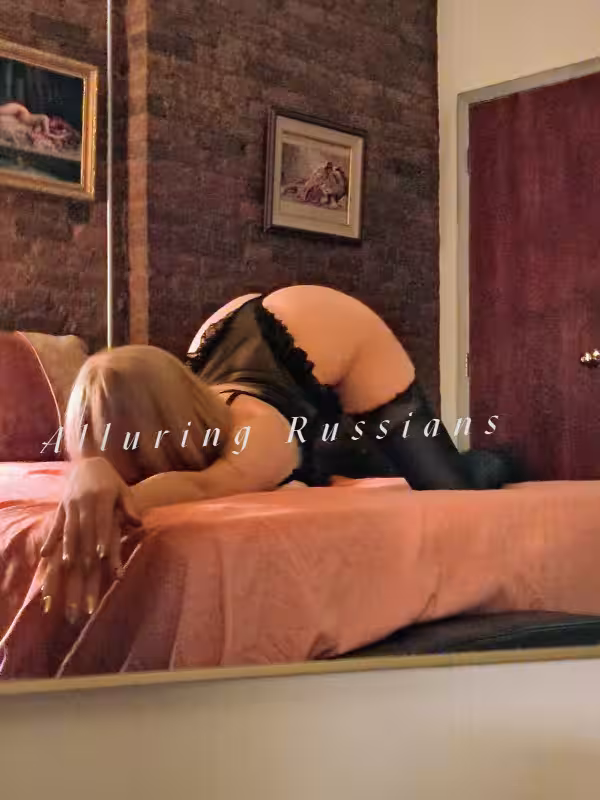 Escort/Massage Marianna in New York City - Manhattan, NY