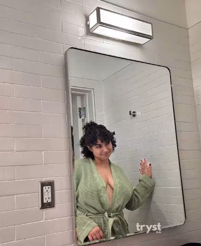 companion/Massage Ruby Mae in New York City - Manhattan, NY