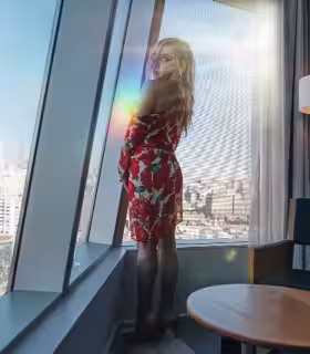 companion/Massage/S&M Alana White in New York City - Manhattan, NY