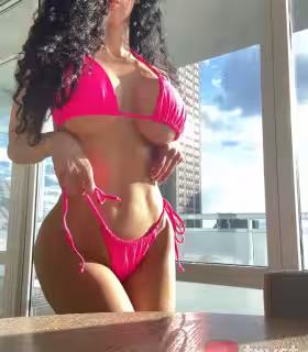 companion/Massage/S&M Amy Anderssen in New York City - Manhattan, NY