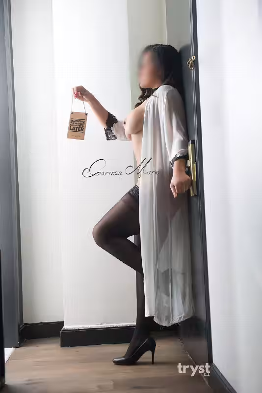 Escort/Massage/S&M Carmen Marie in New York City - Manhattan, NY