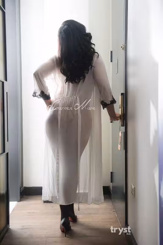 Escort/Massage/S&M Carmen Marie in New York City - Manhattan, NY