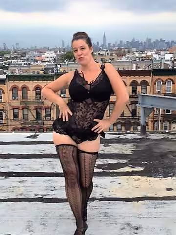 Escort/Massage/S&M Holly Malone in New York City - Manhattan, NY