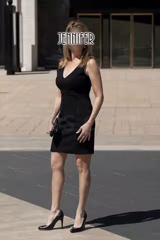 Escort/Massage/S&M Jennifer in New York City - Manhattan, NY