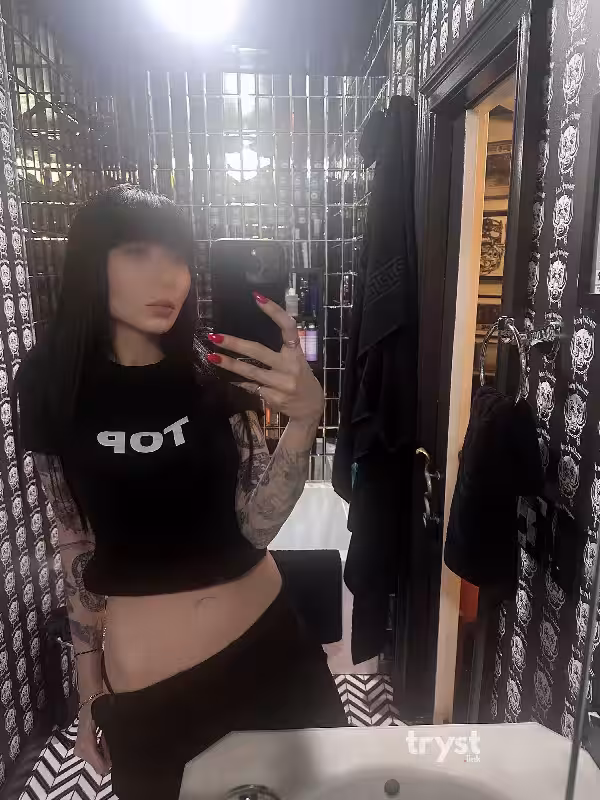companion/Massage/S&M Ramona Ryder in New York City - Manhattan, NY