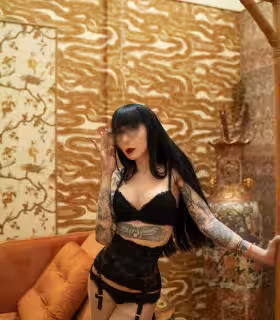 companion/Massage/S&M Ramona Ryder in New York City - Manhattan, NY