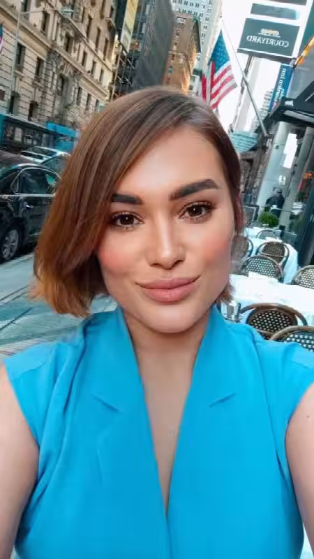 companion/Massage/S&M Scarlett in New York City - Manhattan, NY