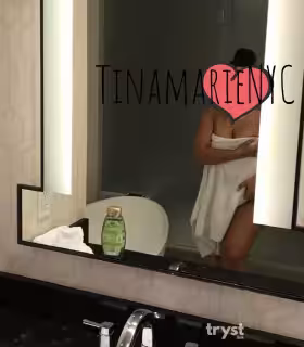 companion/Massage/S&M Tina Marie in New York City - Manhattan, NY