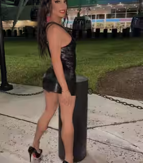 companion/Massage/S&M TS Nicky Kallas in New York City - Manhattan, NY