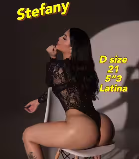 Escort/Massage Stefany in New York City - Manhattan, NY