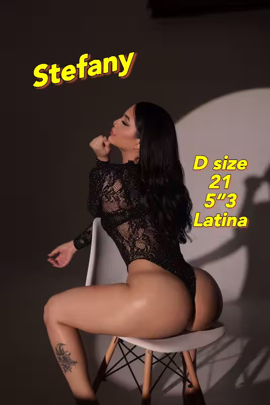 Escort/Massage Stefany in New York City - Manhattan, NY