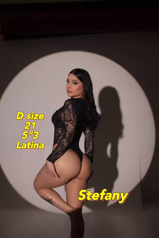 Escort/Massage Stefany in New York City - Manhattan, NY