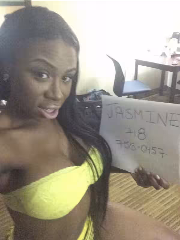 Escort/S&M Jasmine in New York City - Manhattan, NY