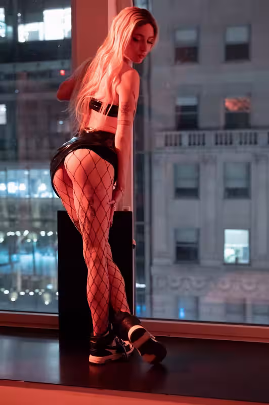 Escort/S&M Opal Castle in New York City - Manhattan, NY