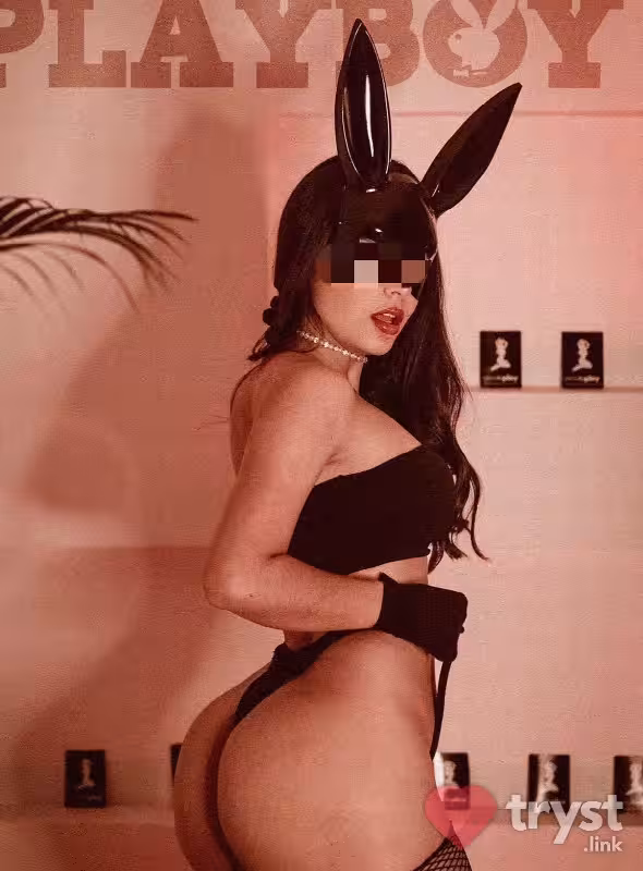 Escort Stefany Zuluaga in New York City - Manhattan, NY