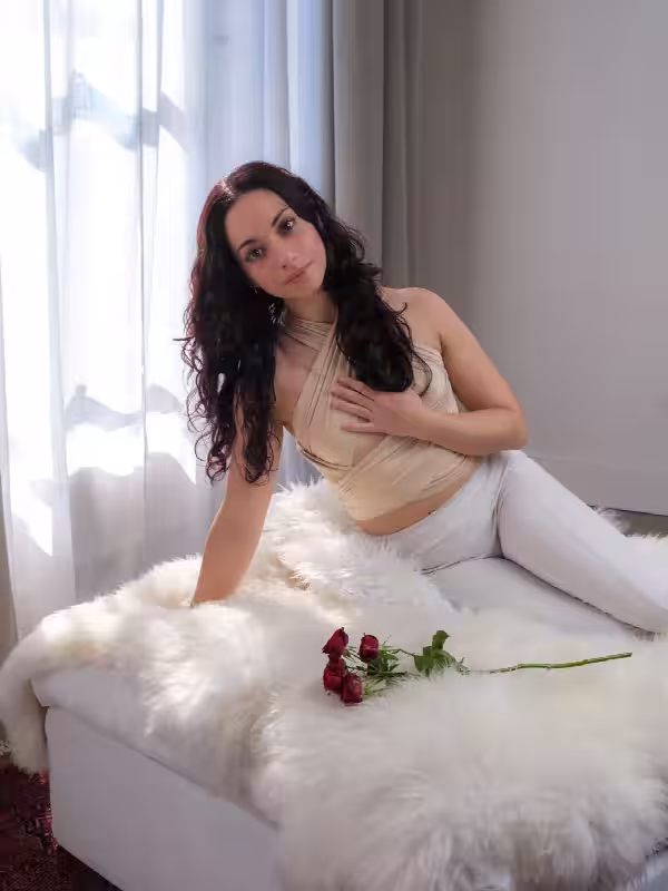 Massage Delilah Amour in New York City - Manhattan, NY