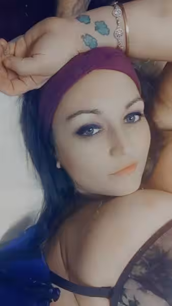 Escort Anna in Newark, DE