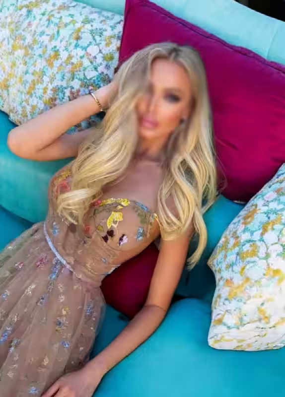 Escort Lilliana Moore in Newport Beach, CA