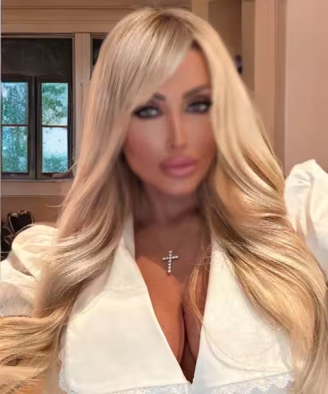Escort Lilliana Moore in Newport Beach, CA