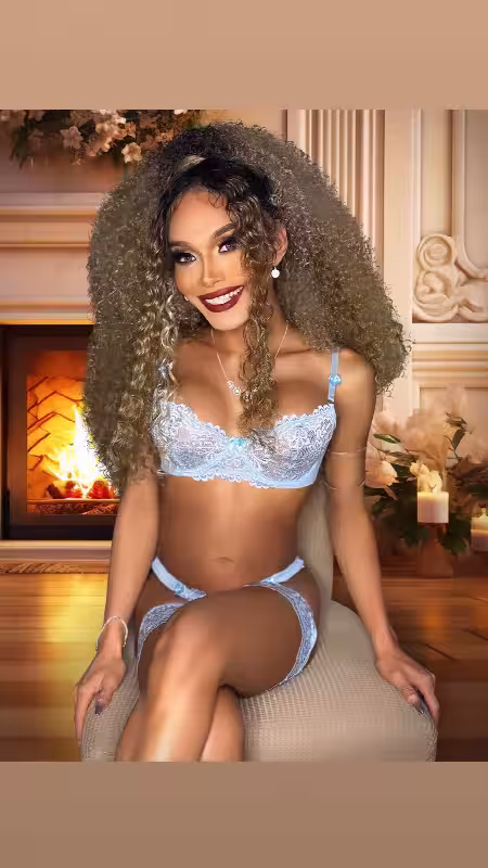 companion/Massage/S&M TS Catalina Petite in Norcross, GA