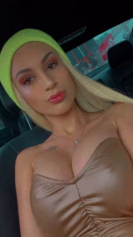 Escort Persia in North Hollywood, CA