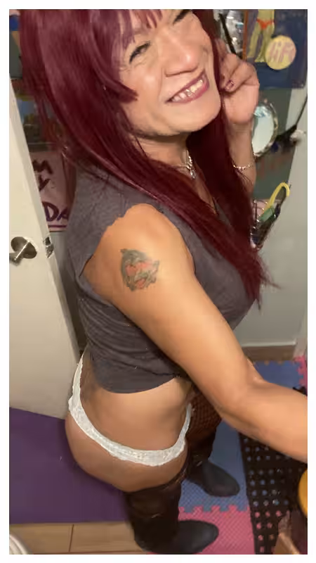 Escort TS Camy in North Hollywood, CA