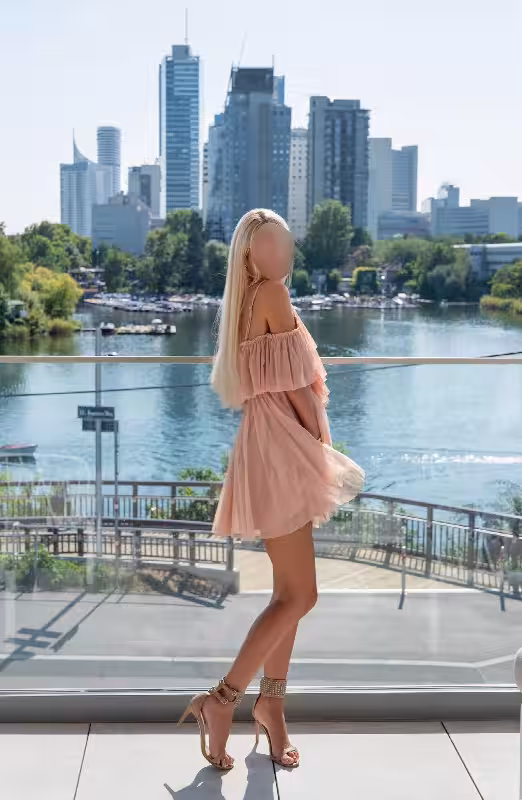 Escort Vitalina in Northbrook, IL