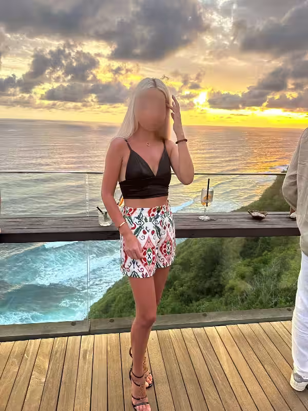 Escort Vitalina in Northbrook, IL