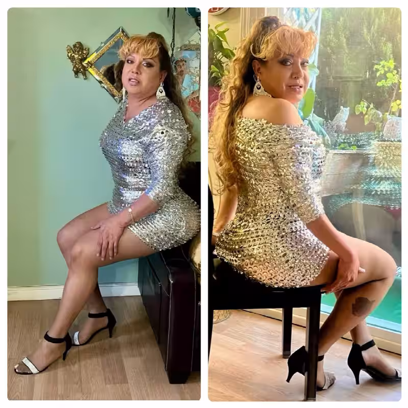 companion/Massage/S&M TS Angelina / Angelika / Jennifer / Jenny in Oakland, CA