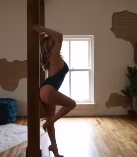companion/Massage Chelsea Jordan in Oklahoma City, OK