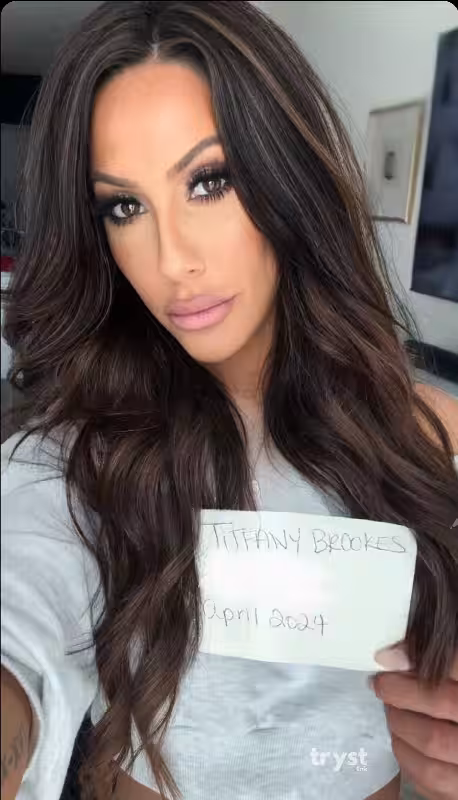 Escort Tiffany Brookes in Oklahoma City, OK