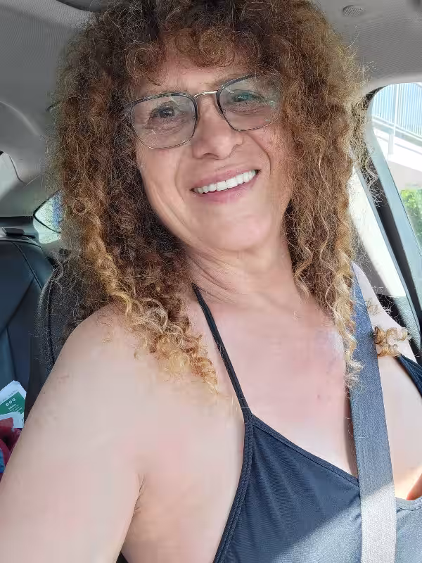 Escort TS Victoria in Ontario, CA