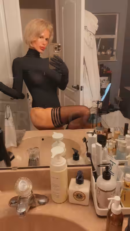 Escort Casca Akashova in Orlando, FL