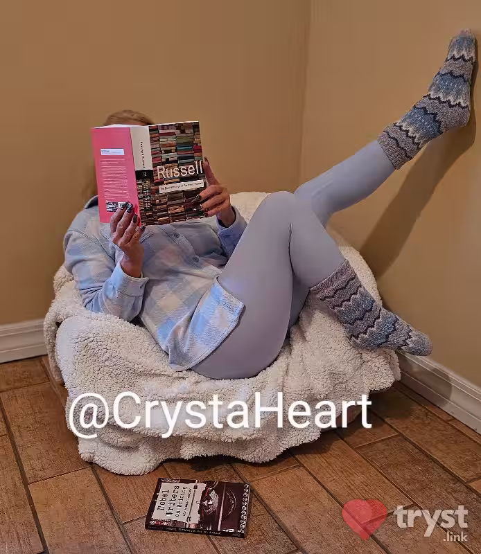 Escort/Massage Crysta Heart in Orlando, FL