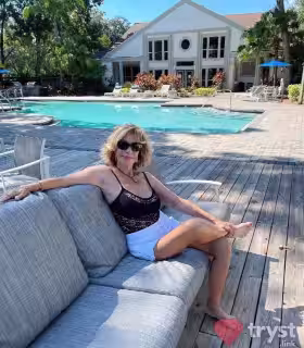 companion/Massage Harla Quinn / Lexus in Orlando, FL