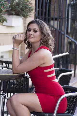 Escort/Massage Payton Carlisle in Orlando, FL
