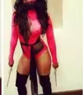 Escort/Massage Tatiana Jones / TJ in Orlando, FL